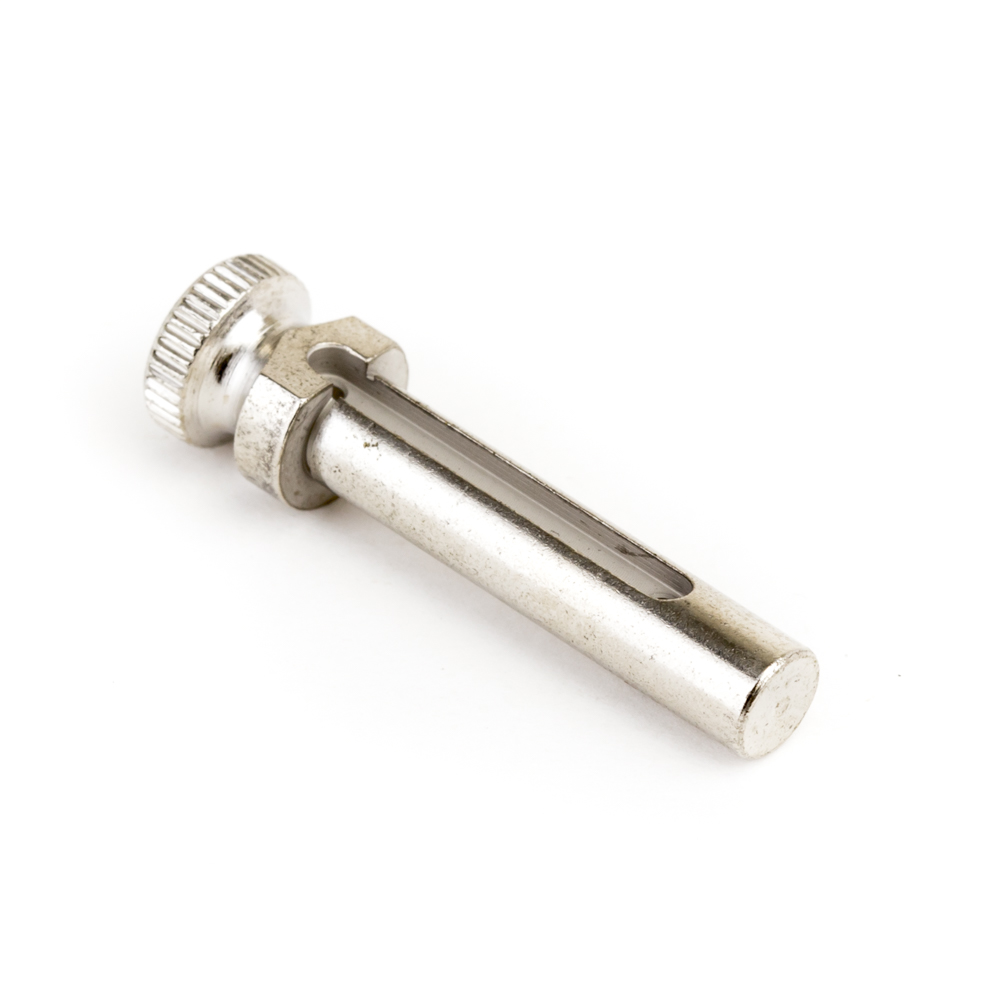 Pivot Pin in Silver -Long